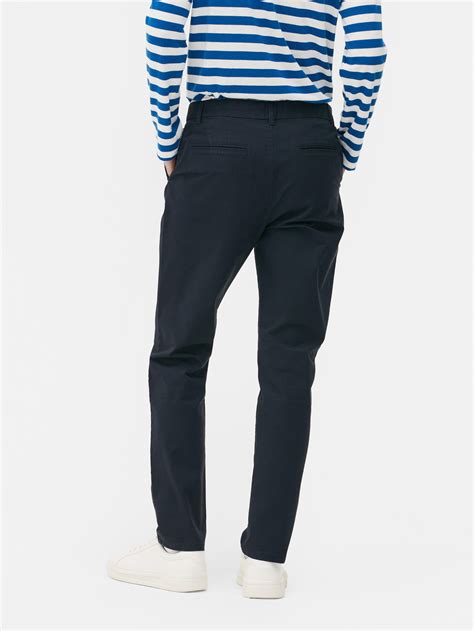 chinos primark